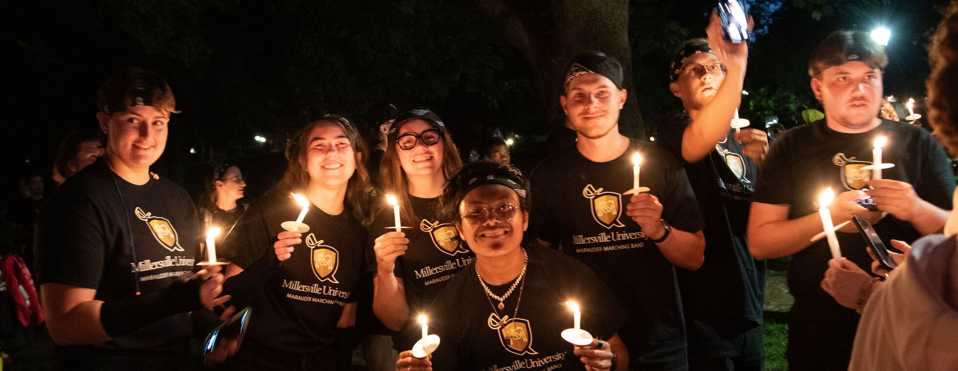 2026 - Annual Candle Lighting Ceremony
